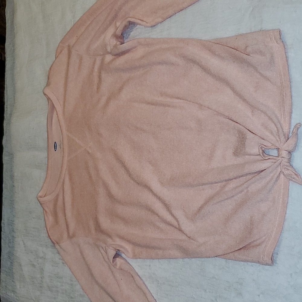 Long sleeve
